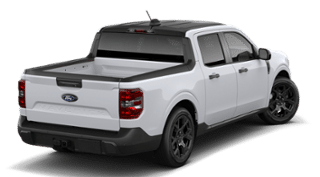 2026 Ford Maverick® External Image 4